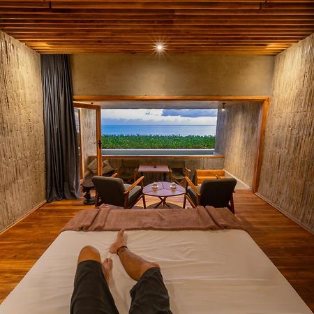 ホテル Bamboo Zanzibar ジャンビアニ エクステリア 写真